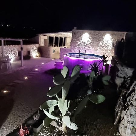 마르티나프란카 I Trulli Dei Nonni Evelin 빌라 외부 사진
